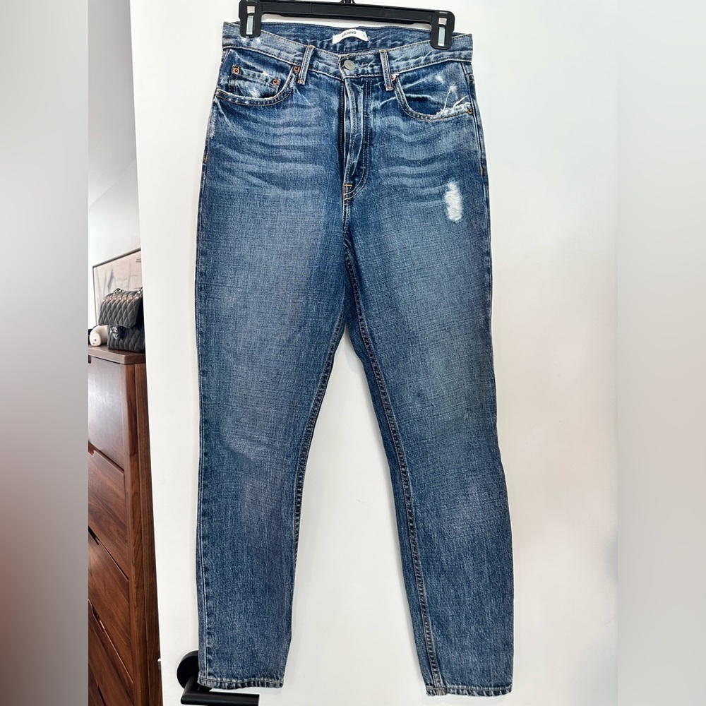 grlfrnd karolina jeans